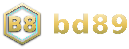 bd89 logo